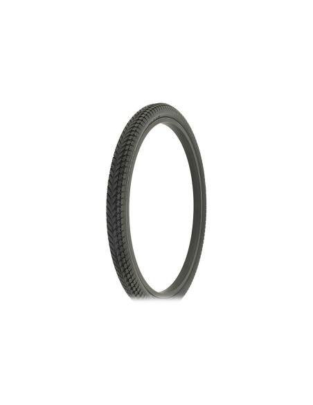 Tire 24 x 2.00 Black/Black Side WallHF-828.
